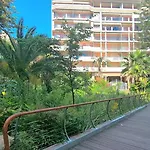 Tizi Roof Apartman Menton