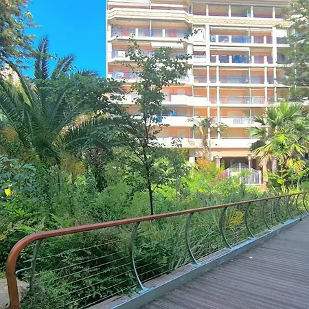 Tizi Roof Apartament Mentona